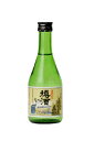 長龍酒造吉野杉の樽酒 300ml×12本 e738ケース重量：約8.6kg