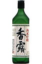 熊本県酒造研究所香露 純米吟醸 720ml e501 お届けまで14日ほどかかります