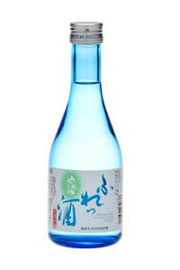 六歌仙六歌仙 ふれっ酒生吟醸 300ml ×24本　e426お届けまで10日ほどかかりますクール便発送のため、クール便料金追加させて頂きます 1