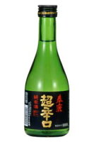 今西清兵衛商店春鹿 純米超辛口300ml /12本.hn.e445
