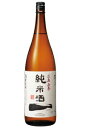 賀茂泉酒造賀茂泉　純米酒　一　1800ml e455/hn