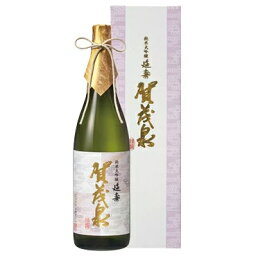 賀茂泉酒造賀茂泉　純米大吟醸　延寿　1800ml　e033お届けまで10日ほどかかります