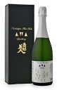 南部美人あわさけスパークリング 箱付き720ml/6本eお届けまで14日ほどかかります