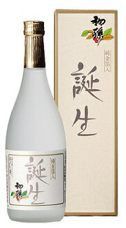 東北銘醸株式会社本醸造 誕生(tanjo) 720ml.eお届けまで14日ほどかかります