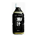 ミツレフーズ 黒汁 黒豆の煮汁 350ml×24本 沖縄・離島は別途送料がかかります