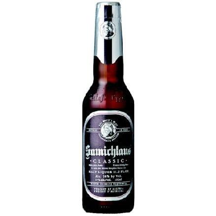 Austria beer Samichlaus Bierサミクラウス 330ml/24本n 正規品オーストリアビール Austria beer Samichlaus Bierサミクラウス 330ml/24本n 正規品オーストリアビール