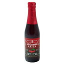 リンデマンス・クリーク　250ml/24本mhnLindemans Kriek　お届けまで10日ほどかかります