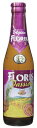 フローリス　パッションフルーツ（Floris Passion）330ml/24本nケース重量：約15.2kg