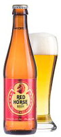 レッド ホース（Red Horse） 瓶 330ml/24本.n香港産