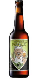 銀行振り込み限定商品しょうが&わさびのペールエール　瓶（Ginger & Wasabi Pale Ale）330ml／24本.hirカード決済.代金引き換えを選ばれた場合キャンセル処理させて頂きますお届けまで14日程かかります