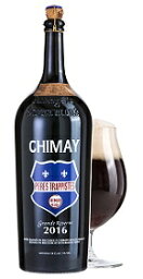 シメイ・マグナム（Chimay Magnum）グランドレザーブ1500ml/6本.n