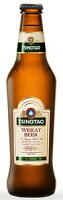 青島(チンタオ）ウィート（Tsingtao Wheat）瓶　330ml/24本.ik