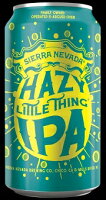 シエラネバダ　ヘイジー リトル シング Sierra Nevada Hazy Little Thing　缶　355ml／24本.eクール便発送の為、クール料金追加させていただきます