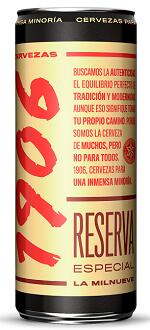 スペイン ビールspainエストレーリャ ガリシア 1906 レゼルヴァ エスペシアル 330ml/24本.kn スペイン ビールspainエストレーリャ ガリシア 1906 レゼルヴァ エスペシアル 330ml/24本.kn