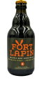 Belugium@beer@xM[r[tH[gp `R[gX^Egr@ 330ml/24{hirFort Lapin Chocolate Stout͂܂14قǂ܂