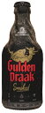 Belgium ベルギービールグーデンドラーク スモーク(Gulden Draak Smoked)瓶 330ml/24本hirお届けまで14日ほどかかります