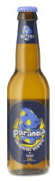 Belgium beer　ベルギービールパラノイア（Paranoia）　缶 330ml/24本.hirお届まで14日ほどかかります