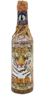代引き不可商品Germanybeer ドイツビールロアー IPA(Roar IPA)瓶　330ml/24本hirお届けまで14日ほどかかります