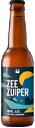 Belgium beer ベルギービールズィーゼーペル(Zeezuiper)瓶 330ml/24本.hirお届けまで14日ほどかかります