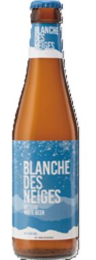 Rakuten - 代引き不可商品Belgium　ベルギービールブランシュ デ ネージュ（Blanche des Neiges）瓶　330ml/24本hirお届けまで14日ほどかかります