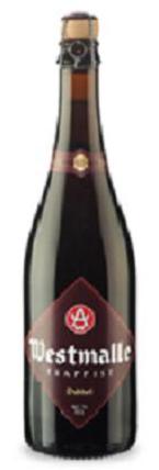 楽天あきさBelgiumウェストマール・ダブル 750ml×6本hnベルギービール（WESTMALLE DOUBLE ）お届けまで7日ほどかかります