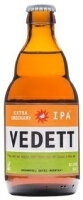 Belgiumヴェデット・エクストラ IPA　330ml/24本.hnkベルギービール(VEDETT EXTRA IPA)お届けまで7日ほどかかりますケース重量：約15.6kg