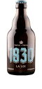銀行振り込み限定商品Belugium beer ベルギービール1830 ラロイ トリプル 瓶 330ml/24本hir1830 La Loi Tripleカード...