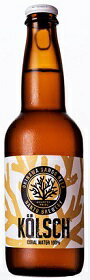 サンゴで出来た鍾乳洞の地下水 「コーラルウォーター」を100％使用しています。 ケルシュタイプの無ろ過のビールで酵母入り、 フルーティーな香りと繊細な味で炭酸のキレが特徴で ドイツのケルシュビールタイプ。 旧商品の同タイプでは国内大会の インターナショナルビアコン ペテーションで 5年連続受賞した高品質なビール。 世界大会のワールドビアでは 銀賞を射止めた世界が認めたビール。 原産国：沖縄 アルコール度数：5.0% 原材料：麦芽、ホップ ※掲載画像と実物はデザインが 異なる場合がございます