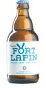 Belugium@beer@xM[r[tH[gp@uVr 330ml/24{hirBlanche de Fort Lapin͂܂14قǂ܂