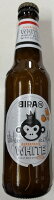 BIRA91　ホワイトビール　WHITE LOW BITTERNESS WHEAT BEER　330ml／24本.s