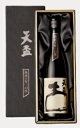 天盃 いにしえ10年 43度 720ml/3本.e お届けまで14日ほどかかります