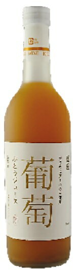 カタシモワイナリーデラウェアジュース 　大阪産　720ml/12本.e沖縄・離島は別途送料がかかります
