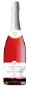 都農ワインスパークリングワイン キャンベル アーリー NV ロゼ泡 750ml W902