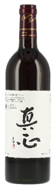 シャトー勝沼 GI山梨 Many thanks to you -真心-