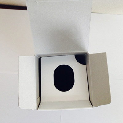 ギフトボックス（1本用）+ギフト包装ギフトボックス・ギフト包装紙のみの販売はしておりません