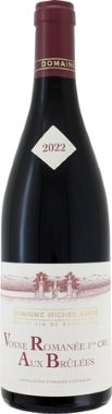 ミッシェル　グロ　　ヴォーヌ　ロマネ　プルミエクリュ　オー　ブリュレ2023年　赤　750mlMICHEL GROS　 VOSNE ROMANEE PC AUX BRULEES 892e
