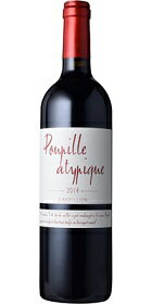 プピーユ アティピック　赤　750ml/12本mxPoupille Atypique612225