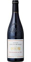 フォン・デュ・ヴァンシャトーヌフ・デュ・パプ キュヴェ・トラディション　赤　750ml/12本mxChateauneuf-du-Pape Cuvee Tradition Rouge 616913