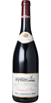 ポール・ジャブレ・エネクローズ・エルミタージュ ドメーヌ・ド・ルール 赤 750ml/6本.mxCrozes Hermitage Domaine de Roure Rouge 617451