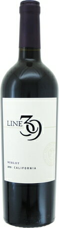 ライン　39　メルロ2019　赤　750ml.eLINE 39　MERLOT 2330