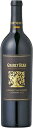 ナーリー・ヘッド カベルネ・ソーヴィニヨン 赤 750ml/12本mx Gnarly Head Cabernet Sauvignon646711