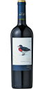 デル・スール カベルネ・ソーヴィニヨン レセルバ 　赤　750ml/12本mx　Aves del sur Cabernet Sauvingnon Reserva641777