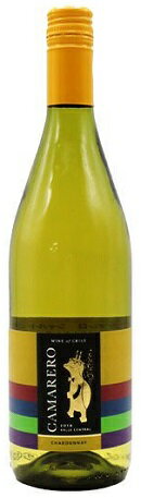 ꡡ磻󥫥ޥɥ͡750ml/12.hnCamarero Chardonnay