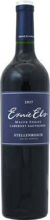 アーニー エルス カベルネソーヴィニヨン 2018年 赤 750ml/12本ERNIE ELS CABERNET SAUVIGNON 2491eカシスの様なフルーティーさにブラックチョコやハーブの芳香 そしてスパイシーさが口中に広がります。濃厚な果実味にミネラル感のある フィネスある味わい