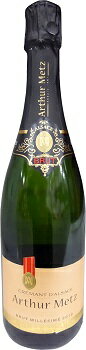 ޥ󡡥åġ֥åȡˢ750ml.snb/Cremant Dalsace Arther Metz BrutϤޤ10ۤɤޤ