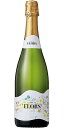 ジョゼップ・マザックスフロールス カバ ブルット　白泡　750ml/12本mxCami de Flors Cava Brut 611141