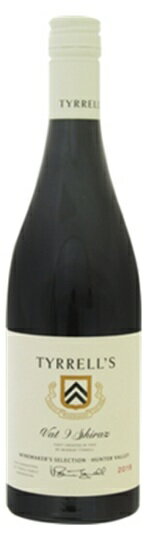 티렐즈 뱃 9헌터 쉬라즈(SC) 2018년 레드 750mlTYRRELL'S VAT 9 HUNTER SHIRAZ173 호주 쉬라즈를 대표하는 일품.수령 100년 이상의 포도에서 만들어져 연산 불과 6000개.현지에서도 입수 곤란