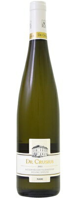 クルジウス　ニーデルハウザー　フェルゼンステヤー　シュペートレーゼ　2011　白　750ml.eCRUSIUS NIEDERHAUSER　FELSENSTEYER SPATLESE 2841