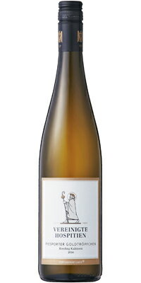 トリアーピースポーター ゴルトトレプフェン リースリング カビネット グローセ・ラーゲ （SC）　白　750ml/12本mxPiesporter Goldtropfchen Riesling Kabinett 617366