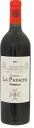 生産地 フランス 地域 ボルドー クラス ACポムロール 葡萄品種 メルロ70％・カベルネフラン30％ 色 赤 甘辛 辛口 アルコール度数 13 ボディー感 ライト☆☆☆☆★フル コメント 典型的なポムロールの上質ワイン。よく熟した細かいタンニンと豊かな果実味が樽香に調和。ふわっと舌にのるような柔らかなテクスチャーも魅力。 畑に関する情報 海洋性気候。標高50m、南東向きの畑。青みがかった粘土砂利質土壌。平均樹齢25年。 葡萄の栽培・収穫に関する情報 ギュイヨ仕立。植密度は7000本/ha。パーセルごとに管理。2010年は10月5日に収穫。リュットレゾネ。 醸造・熟成に関する情報 畑とセラーにて2度の選別。平均して収穫の25％ものブドウが取り除かれる。ステンレスと樽を使用して醸造。果皮浸漬後、16〜30℃で30日間の発酵。50％新樽で12ヶ月の熟成。無ろ過。年産18,000本。 受賞履歴 2010 ブリュッセル国際ワインコンクール　2013　金賞 ワイナリー情報 シャトー　ラ　パターシュ ラ・パターシュはポムロールのシャトーで、《LA　PATACHE》はボルドーとリヨンを結ぶ国道89号沿いにあるリューディーの名前です。この名前はフランス語で昔の乗合馬車の意味もあり、19世紀の田舎に見られた乗合馬車を思い起させます。現在のシャトーである石造りの建物は、実際に昔リブルヌの入り口にあった郵便配達のために働く馬の小屋として使われており、今では中に醸造所が作られています。オーナーはピーター・クォック氏で、2011年にこのシャトーの畑を購入しました。醸造所を改築し、畑の管理とワインの醸造にはペレ＝ヴェルジェ社のch.ル・ゲやch.ラ・ヴィオレットを手掛けたジェローム・アギーレ氏を、コンサルタントにミシェル・ローラン氏を迎え、ワインの品質向上に取り組みました。所有する畑は3.18ha。シャトーのまわりの9つの小さな区画から、それぞれ異なるテロワールを生かしたワインを造っています。 ※掲載画像と実物のデザイン・年号・度数等が異なる場合が御座います。CHATEAU LA PATACHEシャトー　ラ　パターシュ　赤　750ml　